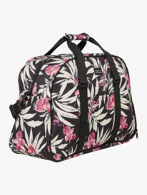 2 Feel Happy - Sacca da viaggio media sportiva da Donna Black ERJBP04889 Roxy