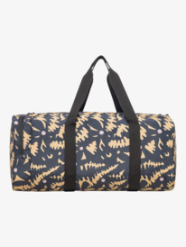 4 Warm Notes - Weekend Or Sport Bag for Women Black ERJBP04890 Roxy