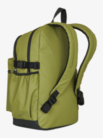 3 Gateline - Medium Rugzak voor Dames Green ERJBP04891 Roxy