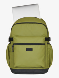 4 Gateline - Medium Rugzak voor Dames Green ERJBP04891 Roxy