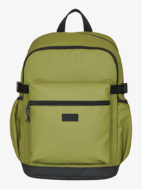 1 Gateline - Medium Rugzak voor Dames Green ERJBP04891 Roxy
