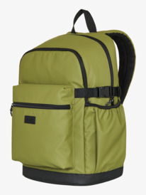 2 Gateline - Medium Rugzak voor Dames Green ERJBP04891 Roxy