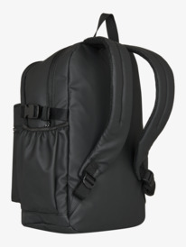 2 Gateline - Sac à dos moyen pour Femme Noir ERJBP04891 Roxy