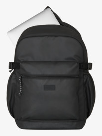 3 Gateline - Sac à dos moyen pour Femme Noir ERJBP04891 Roxy