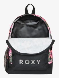 3 Sugar Baby Bottle - Medium Rugzak voor Dames Black ERJBP04897 Roxy