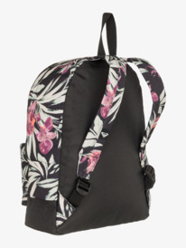2 Sugar Baby Bottle - Mochila mediana para mujer Negro ERJBP04897 Roxy
