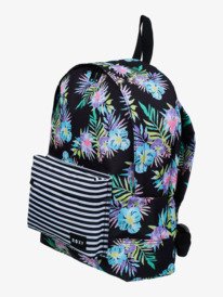 1 Sugar Baby Bottle - Sac &agrave; dos moyen pour Femme Rose ERJBP04897 Roxy