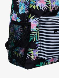 3 Sugar Baby Bottle - Sac &agrave; dos moyen pour Femme Rose ERJBP04897 Roxy