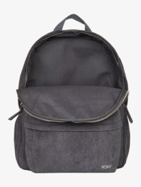 4 Feeling Vibes - Sac à dos moyen pour Femme Gris ERJBP04898 Roxy