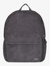 1 Feeling Vibes - Sac à dos moyen pour Femme Gris ERJBP04898 Roxy