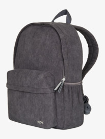 2 Feeling Vibes - Sac à dos moyen pour Femme Gris ERJBP04898 Roxy