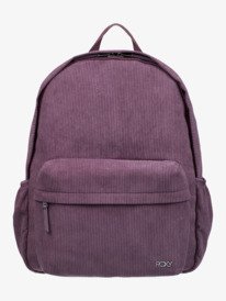 1 Feeling Vibes - Sac à dos moyen pour Femme Violet ERJBP04898 Roxy