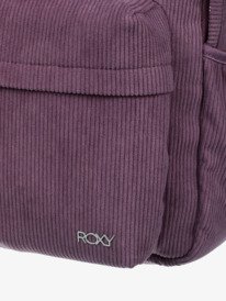 3 Feeling Vibes - Sac à dos moyen pour Femme Violet ERJBP04898 Roxy