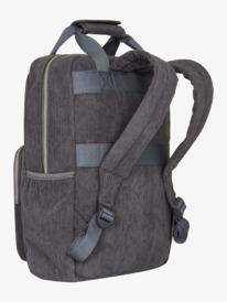 4 Feeling Vibes Handle - Sac à dos moyen pour Femme Gris ERJBP04899 Roxy