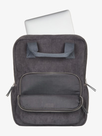 5 Feeling Vibes Handle - Sac à dos moyen pour Femme Gris ERJBP04899 Roxy