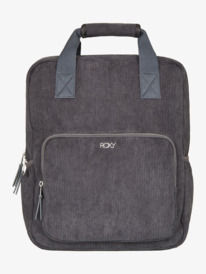 2 Feeling Vibes Handle - Sac à dos moyen pour Femme Gris ERJBP04899 Roxy