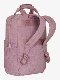 2 Feeling Vibes Handle - Sac à dos moyen pour Femme Violet ERJBP04899 Roxy