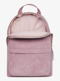 5 Feeling Vibes Small - Small Backpack for Women Purple ERJBP04900 Roxy