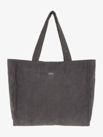5 Feeling Vibes - Totebag voor Dames Gray ERJBP04901 Roxy