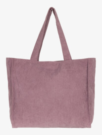 4 Feeling Vibes - Tote for Women Purple ERJBP04901 Roxy