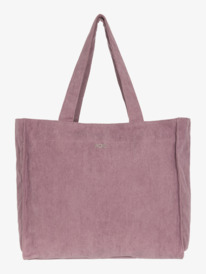 3 Feeling Vibes - Tote for Women Purple ERJBP04901 Roxy