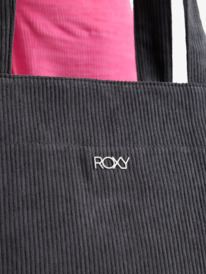 4 Feeling Vibes - Totebag voor Dames Gray ERJBP04901 Roxy