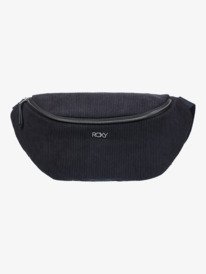 2 Feeling Vibes - Waist Pack for Women Grey ERJBP04902 Roxy