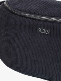 4 Feeling Vibes - Waist Pack for Women Grey ERJBP04902 Roxy