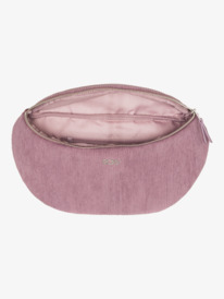 5 Feeling Vibes - Bolsa de cintura para mulher Roxo ERJBP04902 Roxy