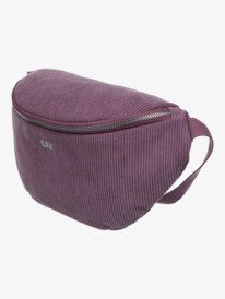 2 Feeling Vibes - Bolsa de cintura para mulher Roxo ERJBP04902 Roxy