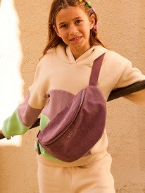 0 Feeling Vibes Crossbody - Crossbody-tas voor Dames Purple ERJBP04903 Roxy