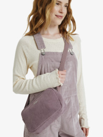 4 Feeling Vibes Crossbody - Crossbody-tas voor Dames Purple ERJBP04903 Roxy