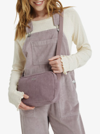 5 Feeling Vibes Crossbody - Crossbody-tas voor Dames Purple ERJBP04903 Roxy