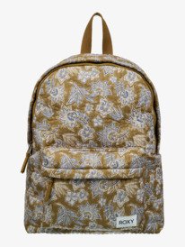 1 So Comfy - Medium Backpack for Women Beige ERJBP04904 Roxy