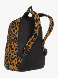 7 Urban Party - Medium Backpack for Women Brown ERJBP04905 Roxy