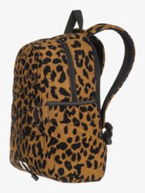 5 Urban Party - Medium Backpack for Women Brown ERJBP04905 Roxy