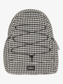 4 Urban Party - Sac à dos moyen pour Femme Noir ERJBP04905 Roxy