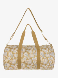 3 So Comfy Weekend - Sac week-end pour Femme Beige ERJBP04907 Roxy