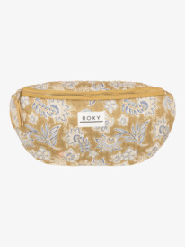 3 So Comfy - Waist Pack for Women Beige ERJBP04909 Roxy