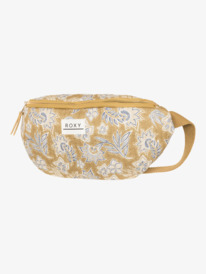 4 So Comfy - Waist Pack for Women Beige ERJBP04909 Roxy