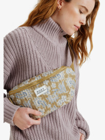 0 So Comfy - Waist Pack for Women Beige ERJBP04909 Roxy