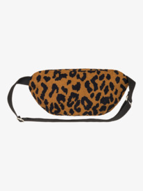 4 Urban Party - Waist Pack for Women Brown ERJBP04910 Roxy