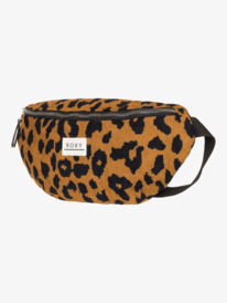 3 Urban Party - Waist Pack for Women Brown ERJBP04910 Roxy