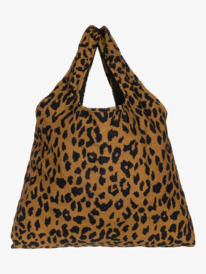6 Urban Party - Bolsa para mulher Marrom ERJBP04911 Roxy