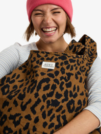 3 Urban Party - Bolsa para mulher Marrom ERJBP04911 Roxy