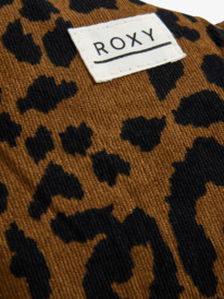 4 Urban Party - Bolsa para mulher Marrom ERJBP04911 Roxy