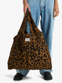0 Urban Party - Bolsa para mulher Marrom ERJBP04911 Roxy
