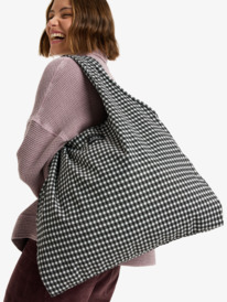 0 Urban Party - Draagtas voor Dames Black ERJBP04911 Roxy