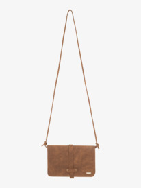 0 Paradise Finder Crossbody - Small Crossbody for Women Brown ERJBP04912 Roxy