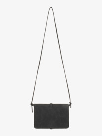 1 Paradise Finder Crossbody - Small Crossbody for Women Black ERJBP04912 Roxy